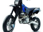 Husaberg FS 550e Supermoto